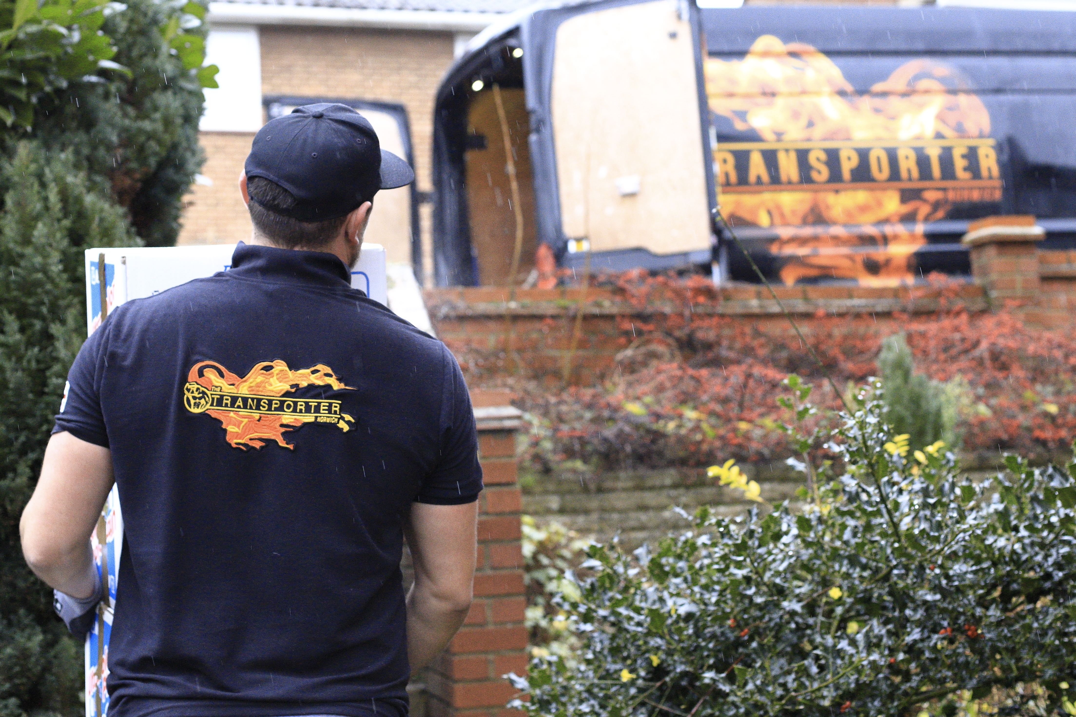 Experienced and reliable team